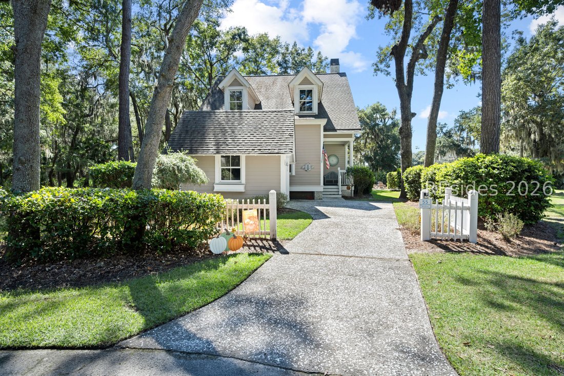 House in Daufuskie Island, South Carolina, United States 2 - 19030535