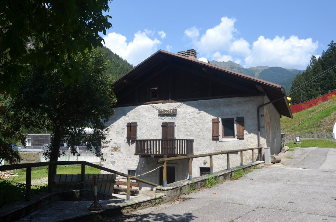 House in Pinzolo, Trentino – Alto Adige/Südtirol, Italy 1 - 19025545
