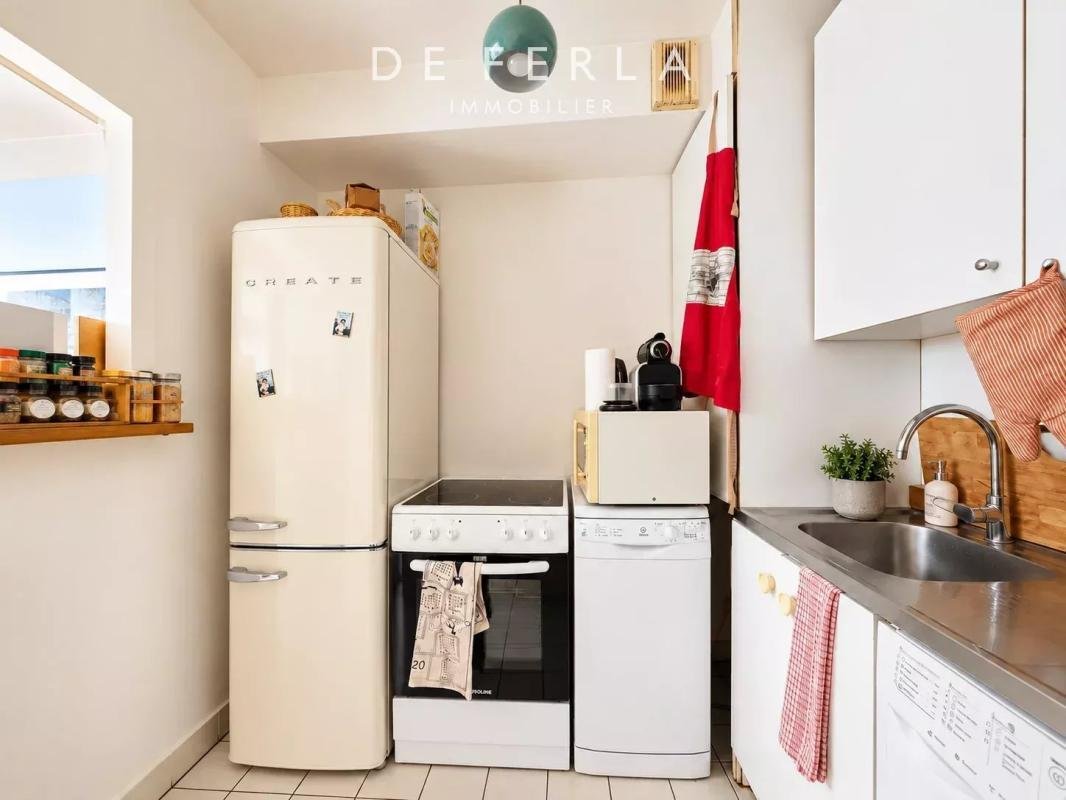 Apartment in Mouton Duvernet, Paris 14e Arrondissement, Paris 4 - 18883543
