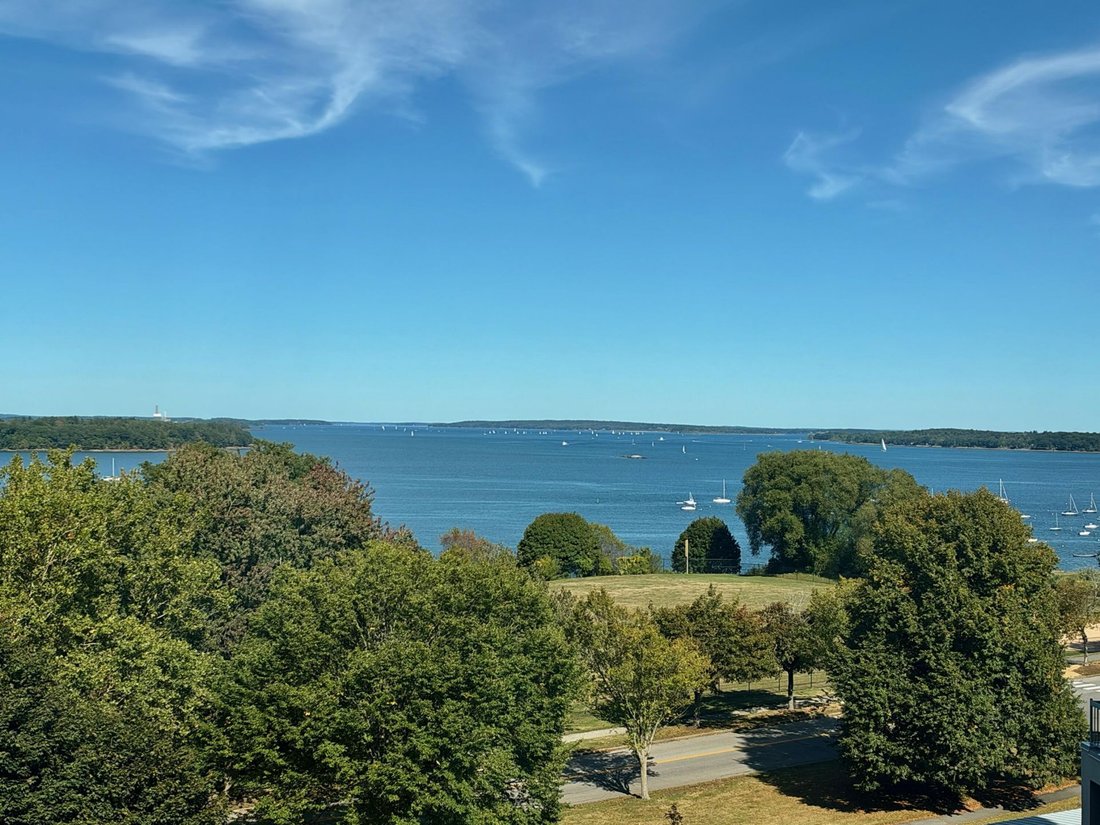 Eigentumswohnung in Portland, Maine, Vereinigte Staaten 1 - 19026572