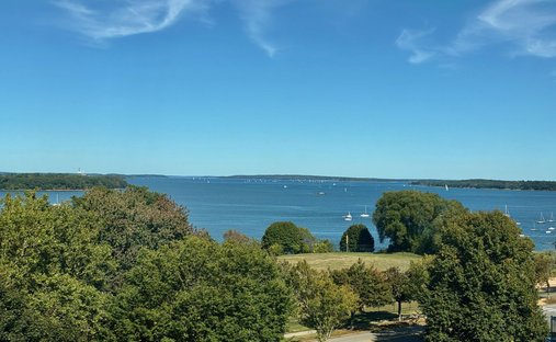 Condo in Portland, Maine, United States 1