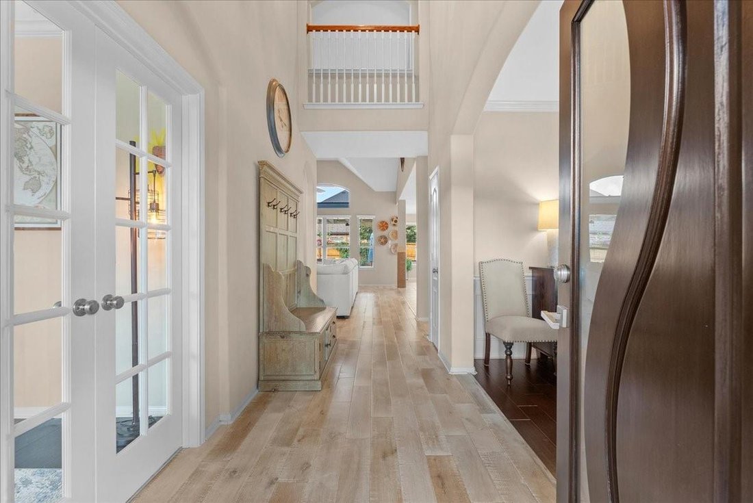 House in League City, Texas, United States 5 - 19027611