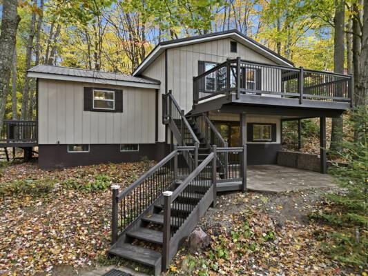 House in Hayward, Wisconsin, United States 2 - 19023069