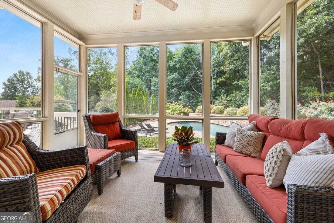 House in Suwanee, Georgia, United States 4 - 19023119
