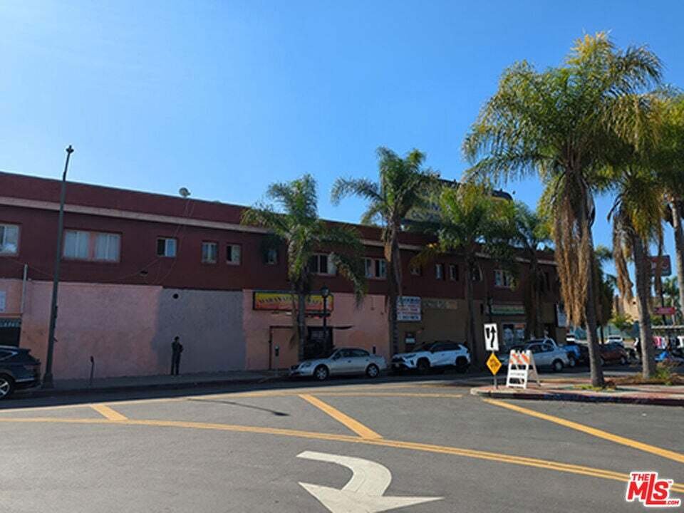 Altro a Los Angeles, California, Stati Uniti 3 - 19027013