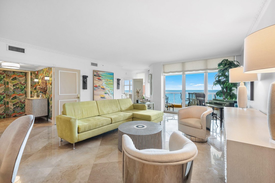 Condominio en Wilton Manors, Florida, Estados Unidos 4 - 19031248