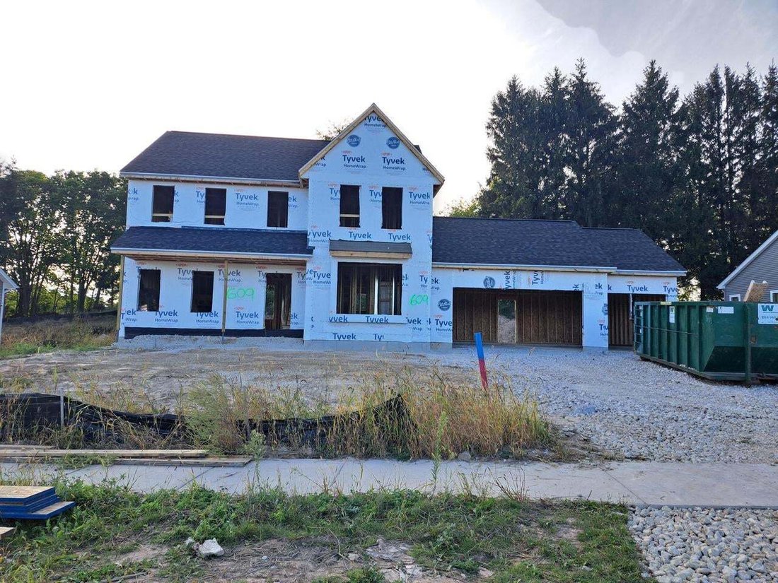 Haus in Grafton, Wisconsin, Vereinigte Staaten 1 - 19030618
