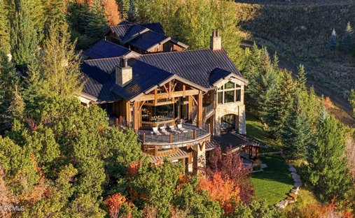 House in Park City, Utah, United States 1