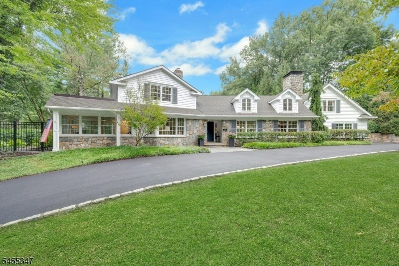 House in Madison, New Jersey, United States 1 - 19029065