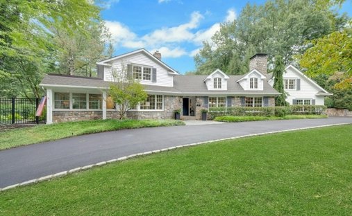 Haus in Madison, New Jersey, Vereinigte Staaten 1