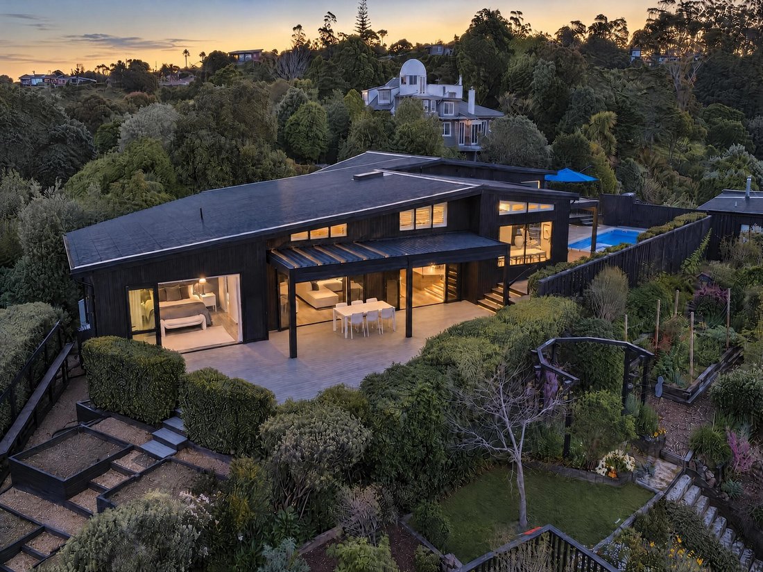 House in Waiheke Island, Auckland, New Zealand 5 - 19031107