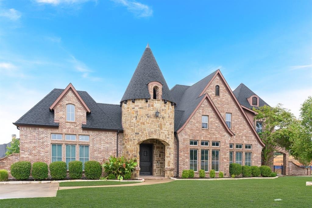House in Saint Paul, Texas, United States 2 - 19031063