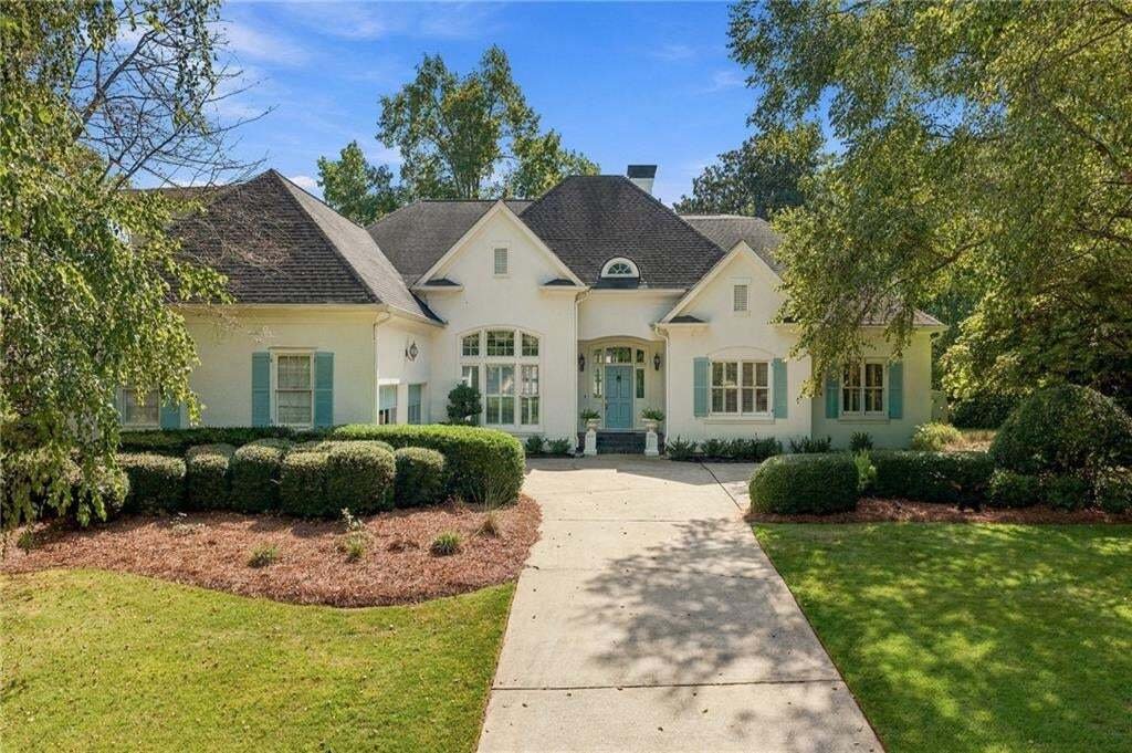 House in Atlanta, Georgia, United States 3 - 19020925