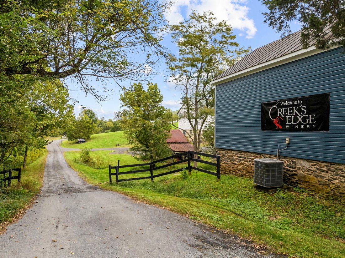 House in Lovettsville, Virginia, United States 5 - 19022207