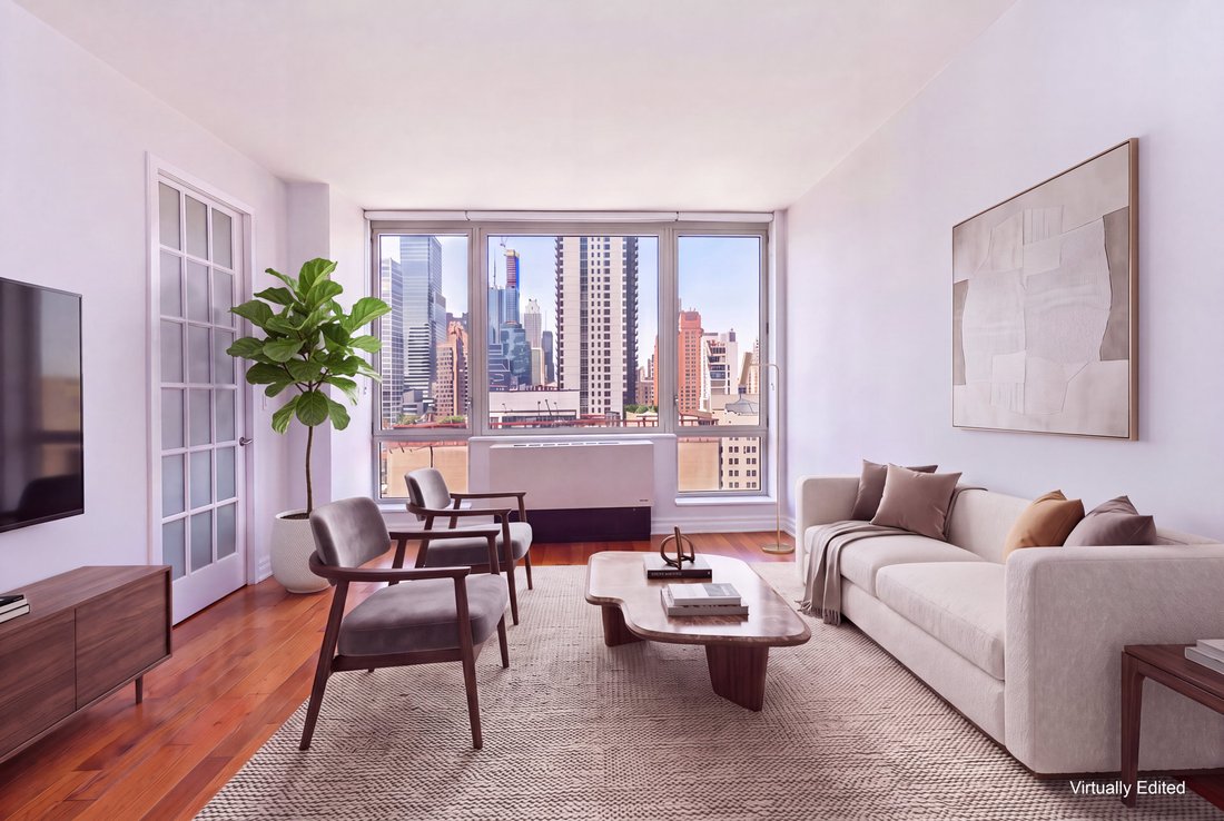 Condominio en Nueva York, Nueva York, Estados Unidos 2 - 18953613