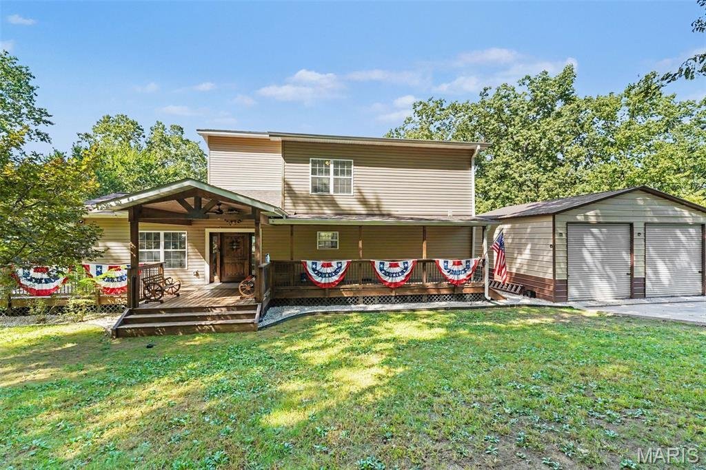 House in Catawissa, Missouri, United States 2 - 19032436