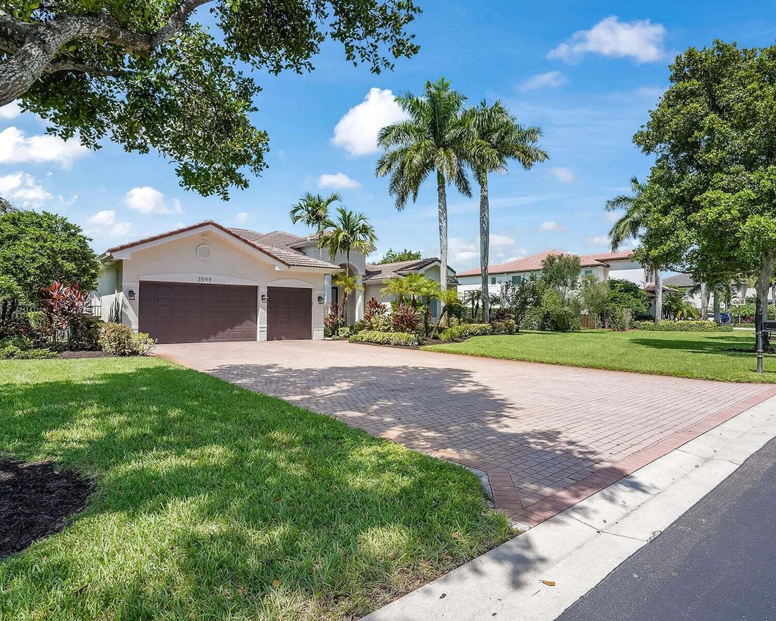 Casa en Davie, Florida, Estados Unidos 5 - 19032454