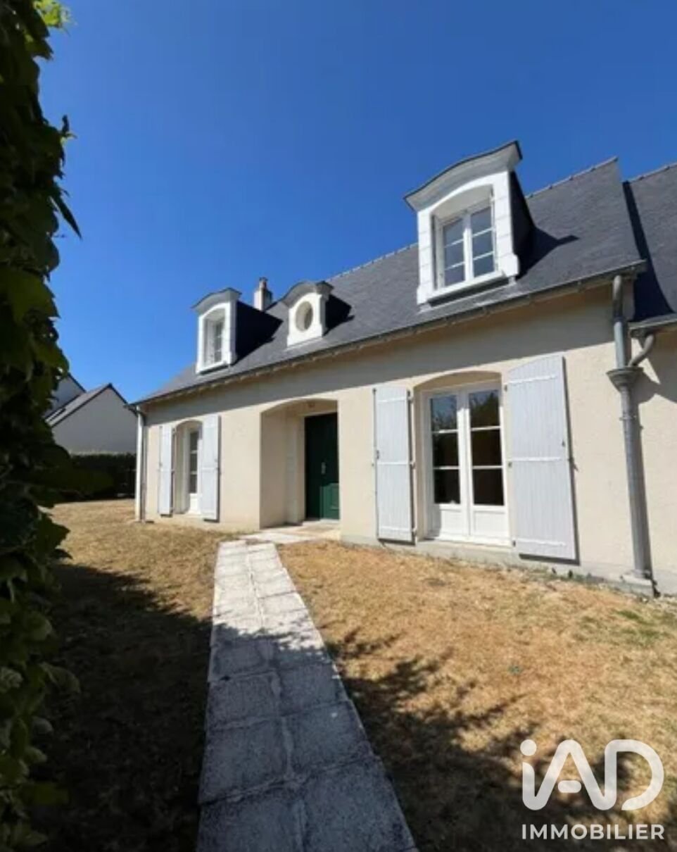 House in Saint-Cyr-sur-Loire, Centre-Val de Loire, France 1 - 19028755