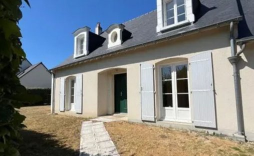 Casa en Saint-Cyr-sur-Loire, Centro-Val de Loira, Francia 1