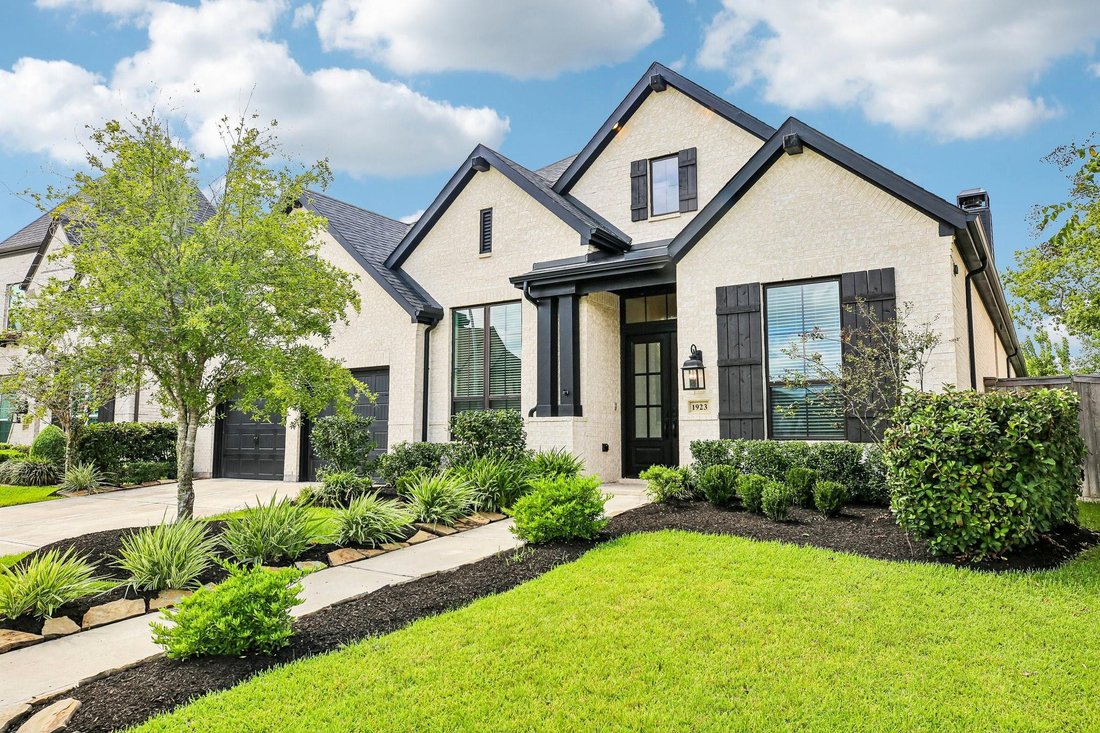 House in Missouri City, Texas, United States 3 - 19024774