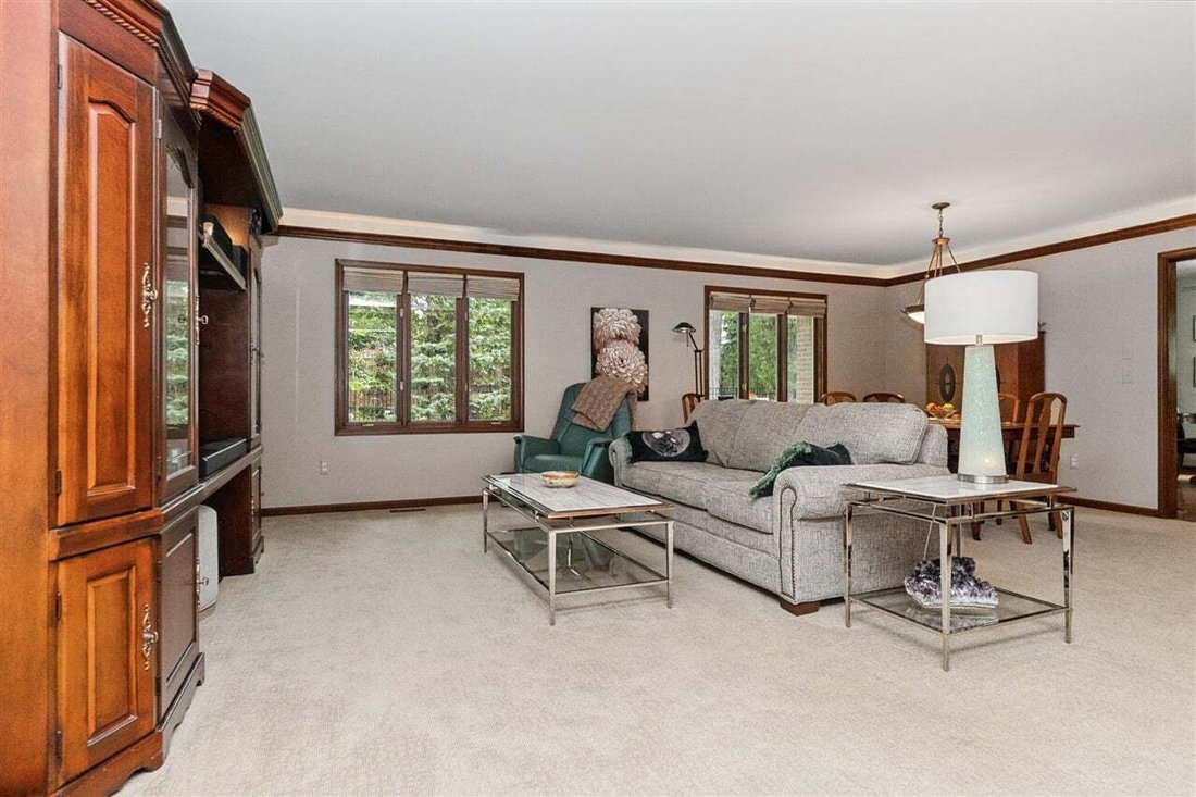 House in Novi, Michigan, United States 4 - 19027408