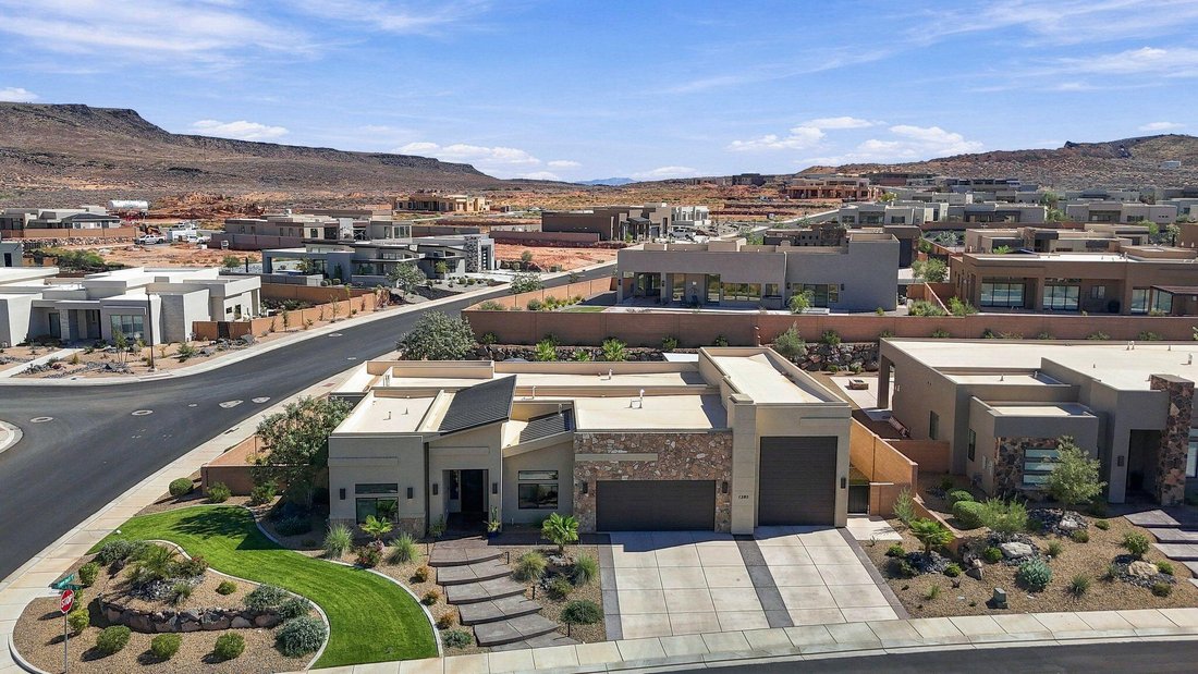 House in St. George, Utah, United States 2 - 19020323