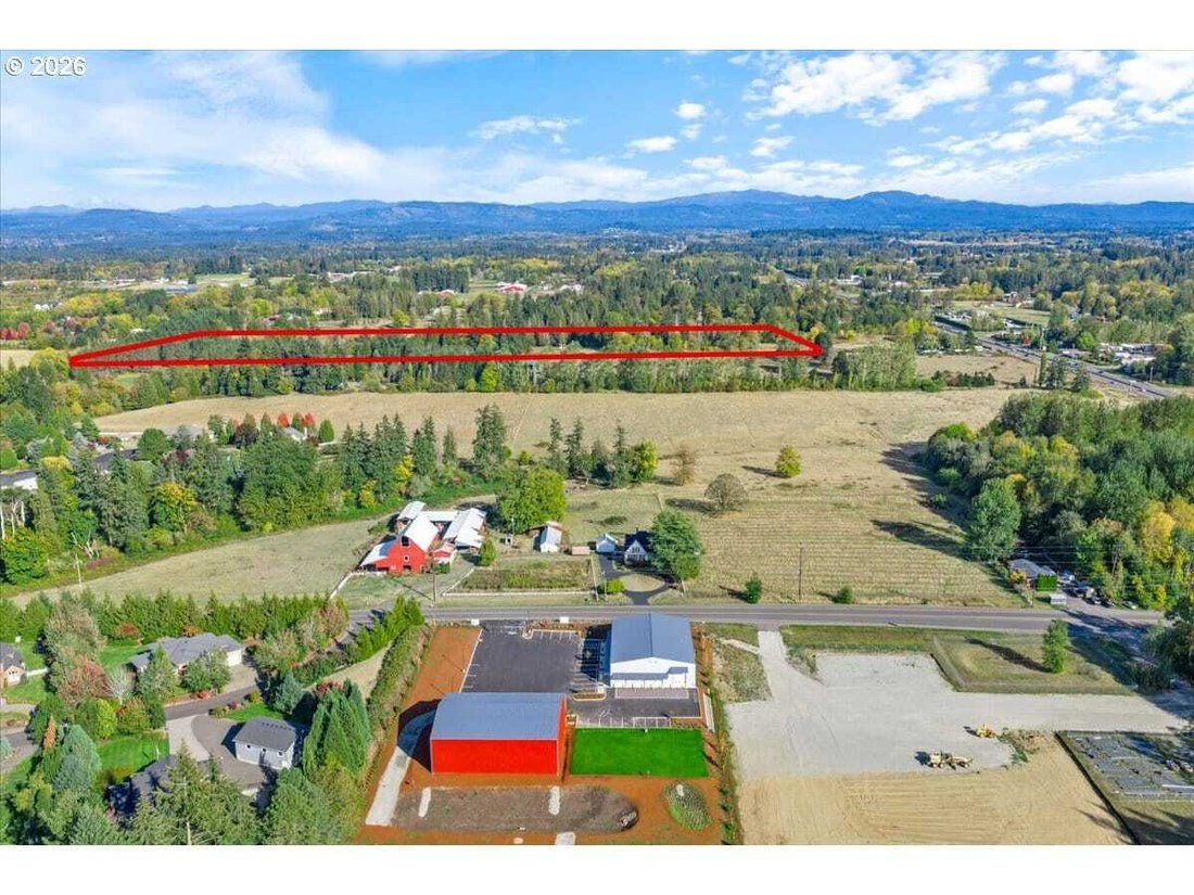Land in Ridgefield, Washington, United States 5 - 19030777