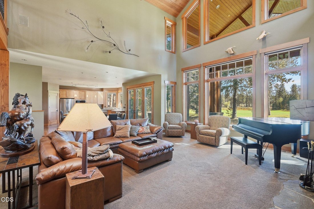 House in Sisters, Oregon, United States 5 - 19026848
