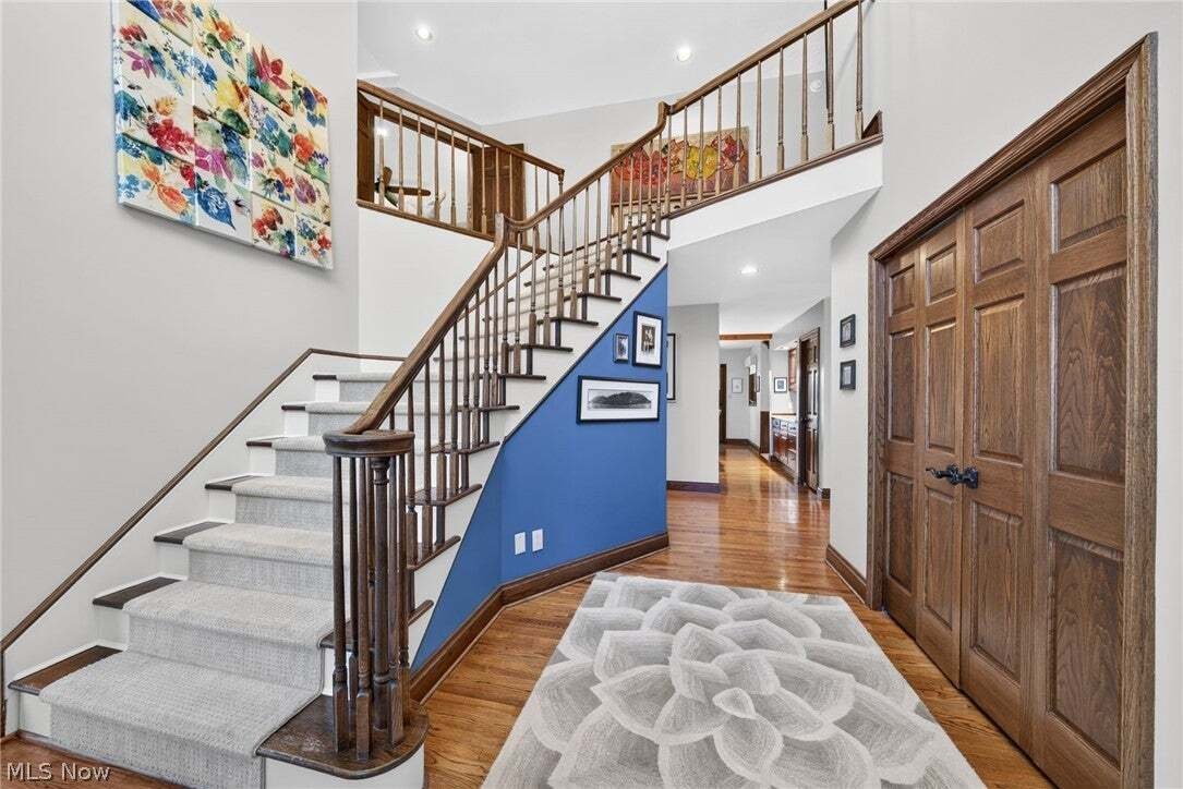 House in Akron, Ohio, United States 5 - 19027142