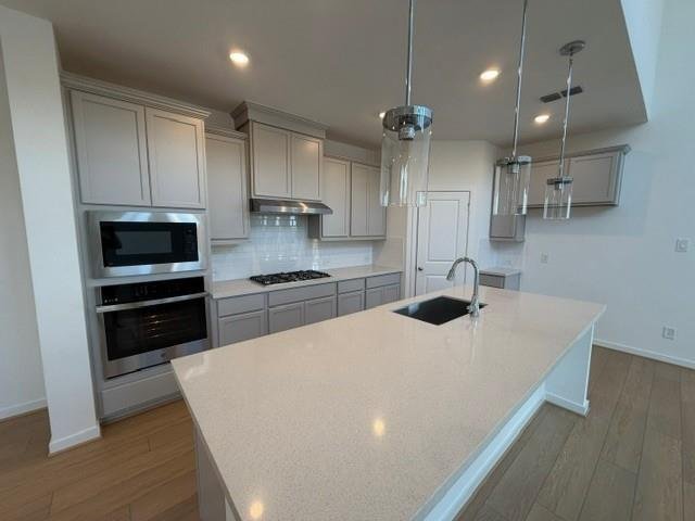 Casa en Houston, Texas, Estados Unidos 2 - 18250968