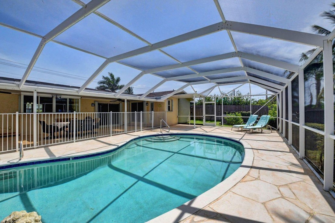 House in Boynton Beach, Florida, United States 1 - 19032453