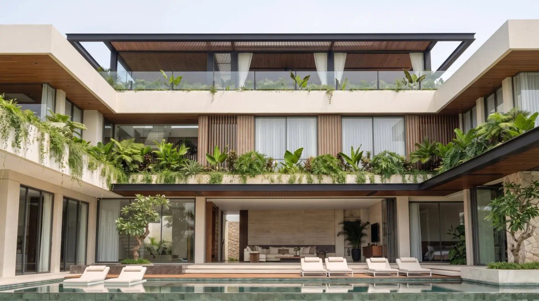 Villa in Uluwatu, Bali, Indonesia 5 - 19026913