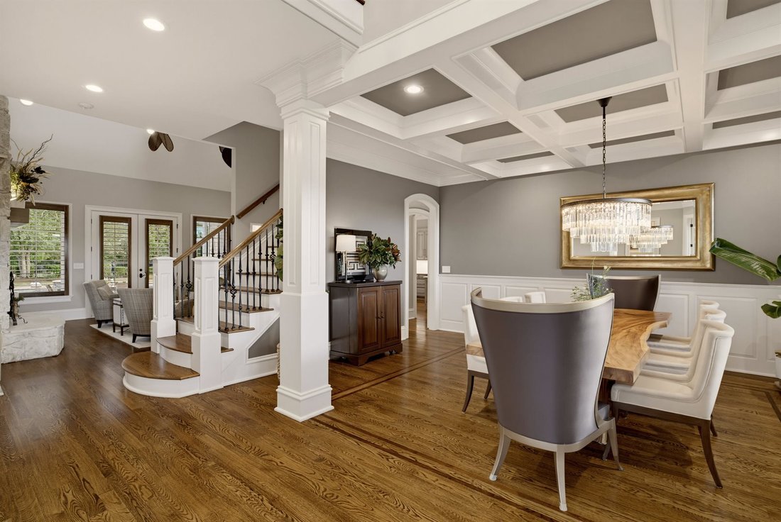 House in Oak Ridge, North Carolina, United States 2 - 19031698