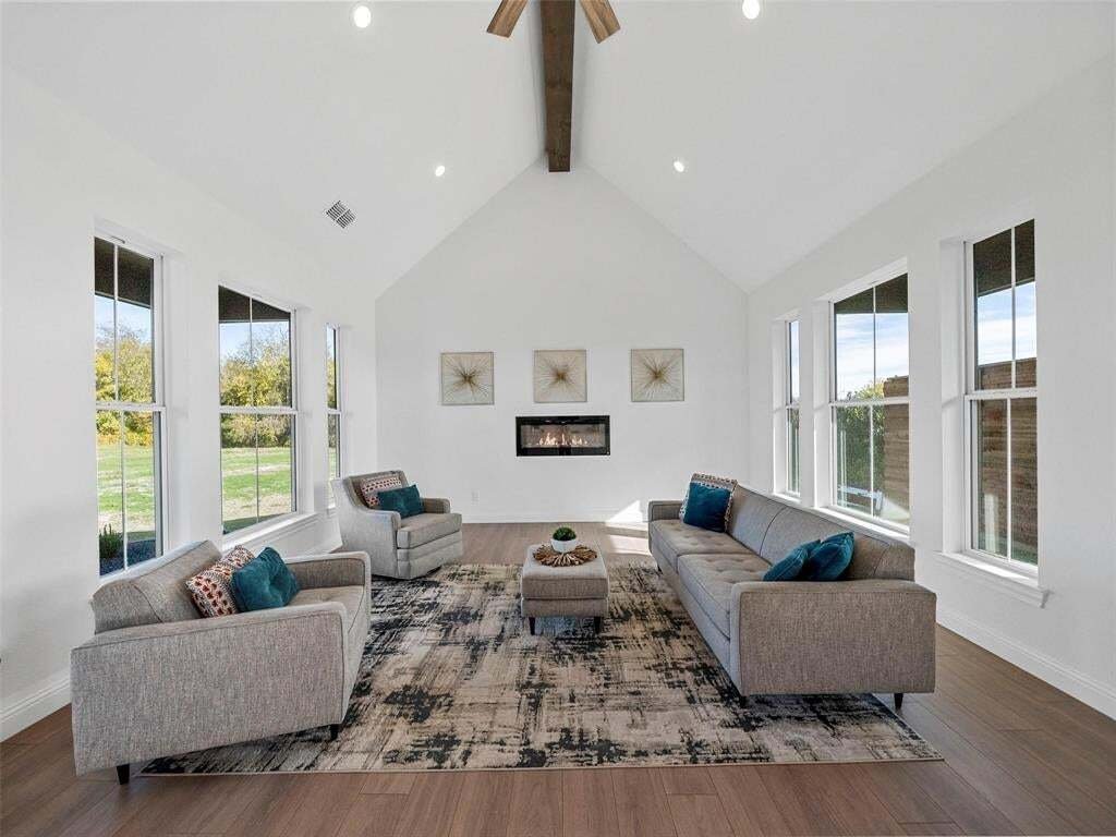 Casa en Heath, Texas, Estados Unidos 2 - 18355264