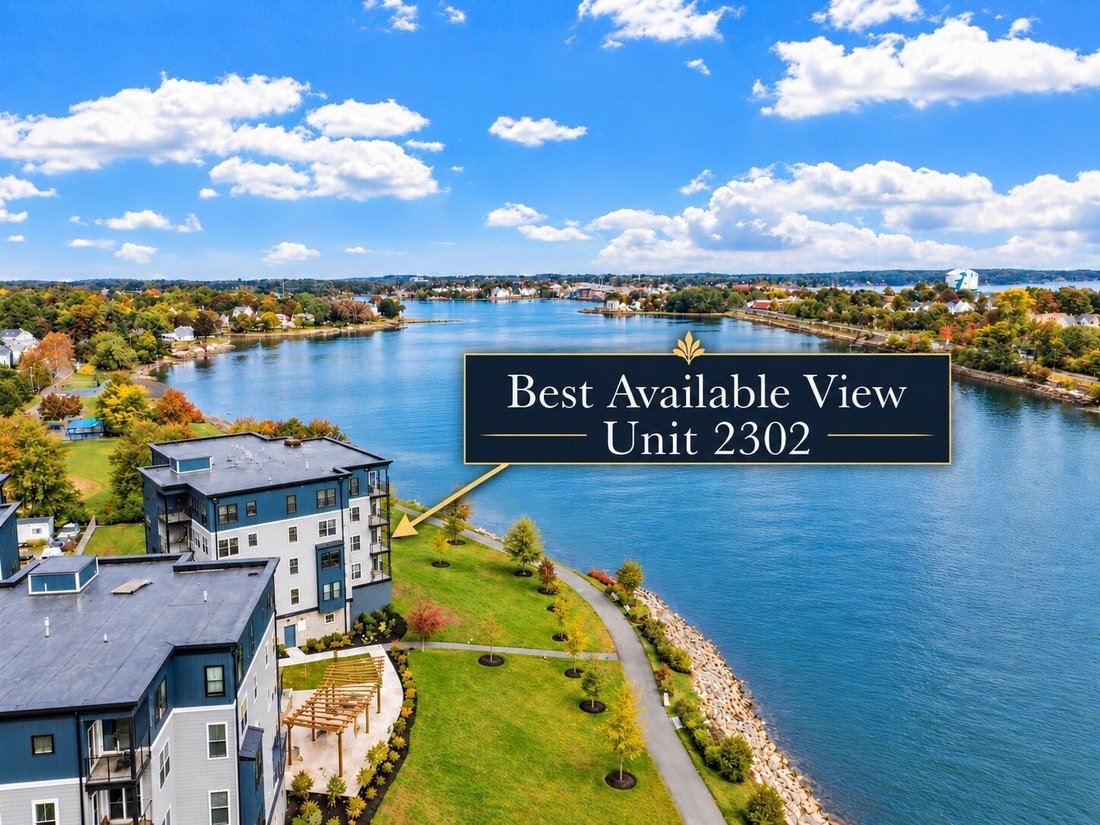 Condo in Salem, Massachusetts, United States 1 - 19033335
