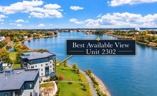 Condo in Salem, Massachusetts, United States 1