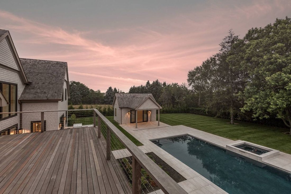 House in Water Mill, New York, United States 3 - 19022442