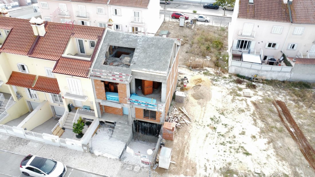 Casa a Alcochete, Setúbal Municipality, Portogallo 3 - 15391199