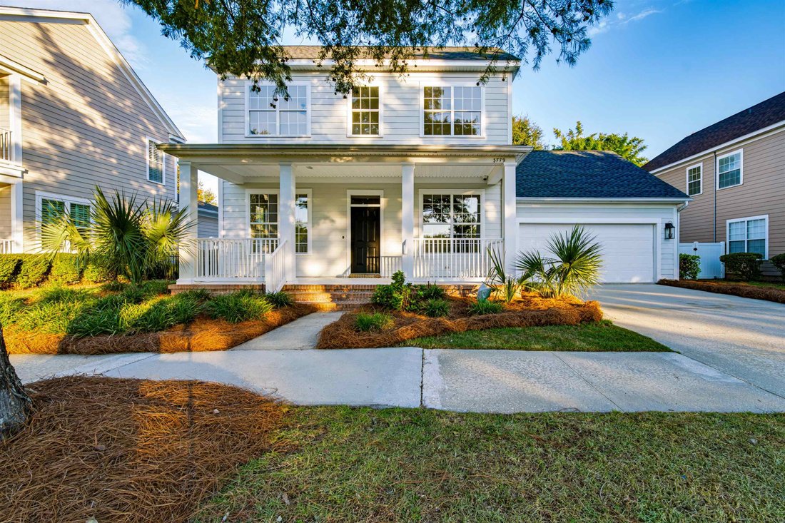 House in Tallahassee, Florida, United States 5 - 19027766