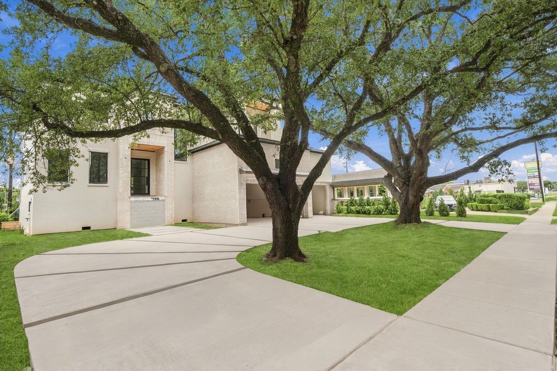 Casa en Houston, Texas, Estados Unidos 2 - 19023841