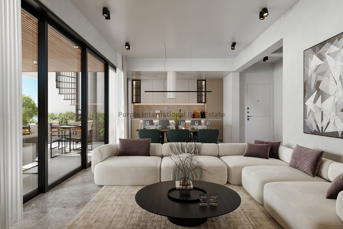 Apartment in Livadia, Larnaca, Cyprus 2 - 19030229