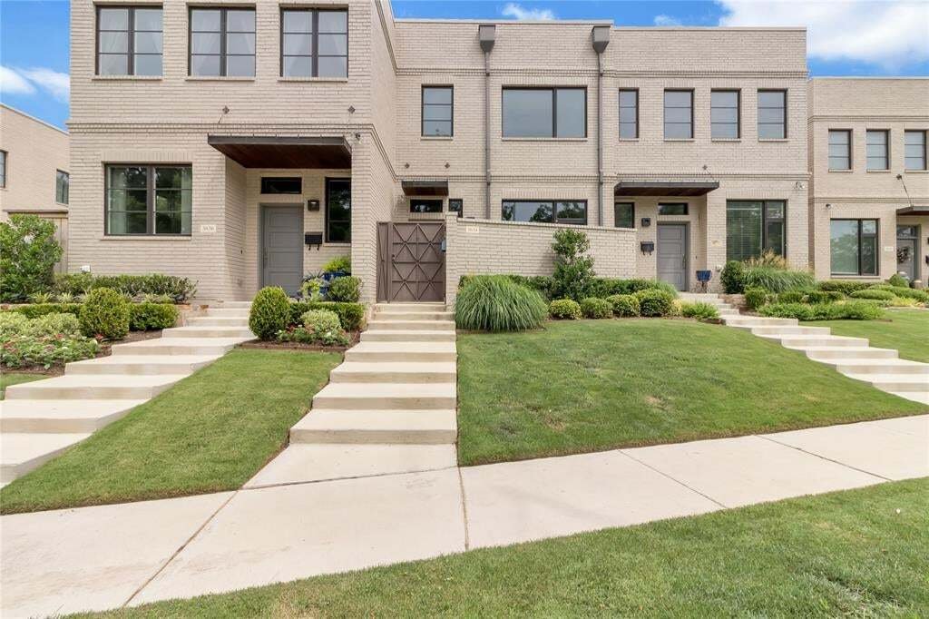 Townhouse in Fort Worth, Texas, United States 3 - 19032547