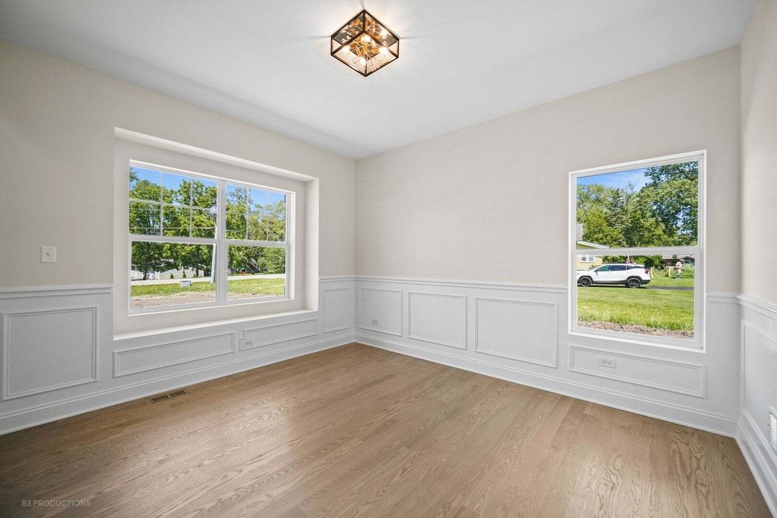 Casa en Tinley Park, Illinois, Estados Unidos 5 - 19024047