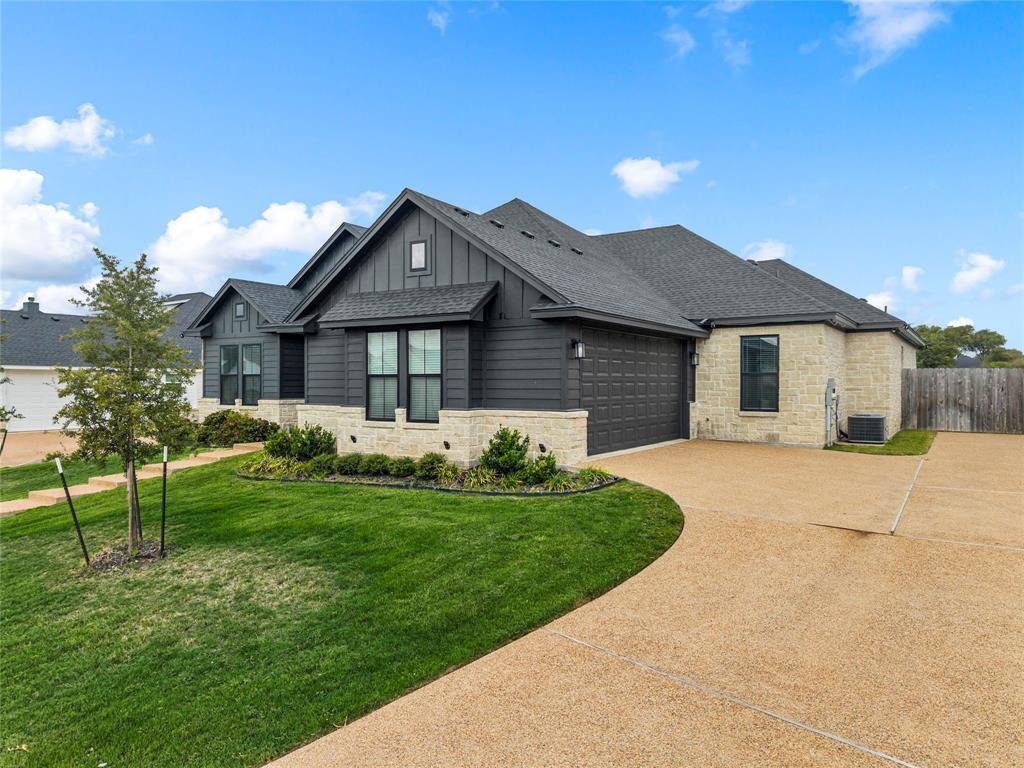 Casa en Woodway, Texas, Estados Unidos 2 - 19021047