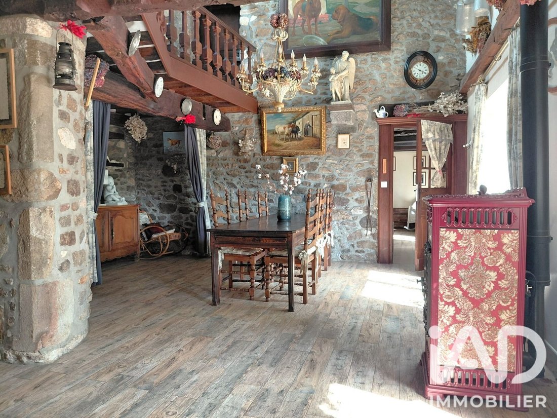 House in Ploubalay, Beaussais-sur-Mer, France 5 - 18975512