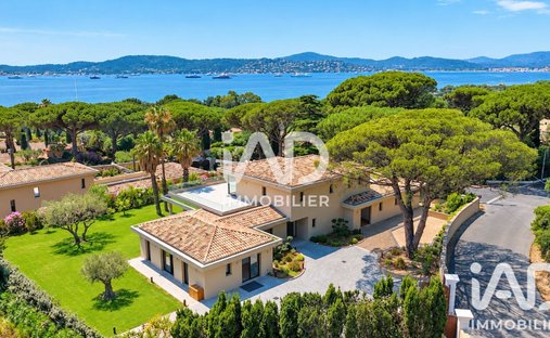 Casa a Grimaud, Provenza-Alpi-Costa Azzurra, Francia 1