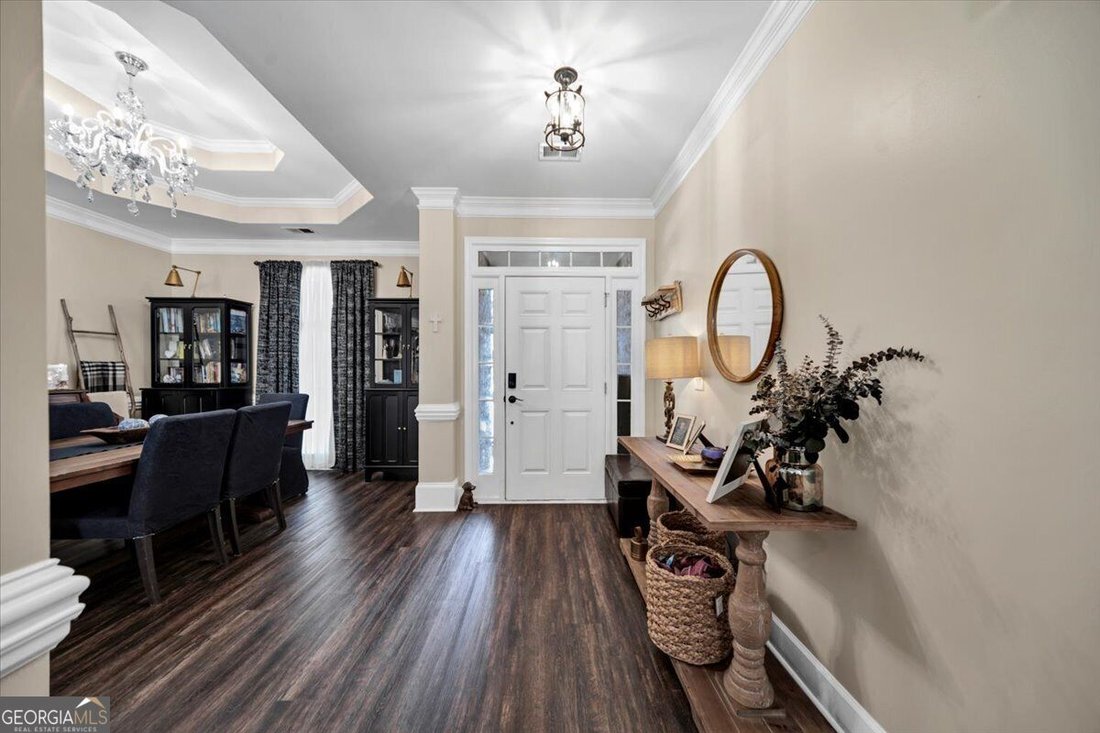 House in Loganville, Georgia, United States 5 - 19032529
