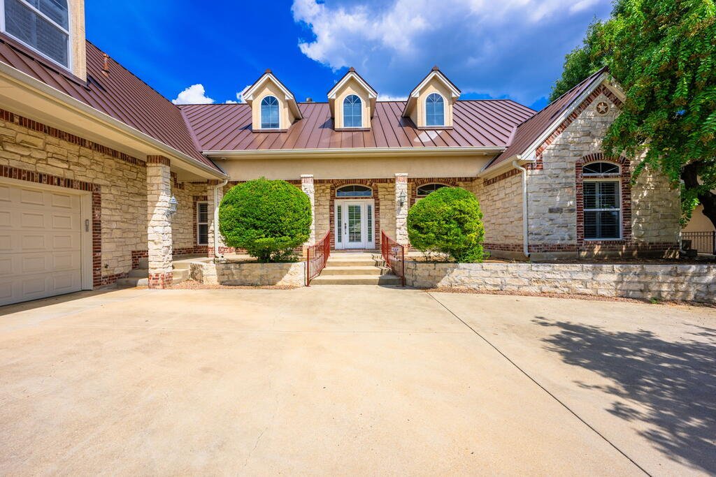 House in Kerrville, Texas, United States 4 - 19023090