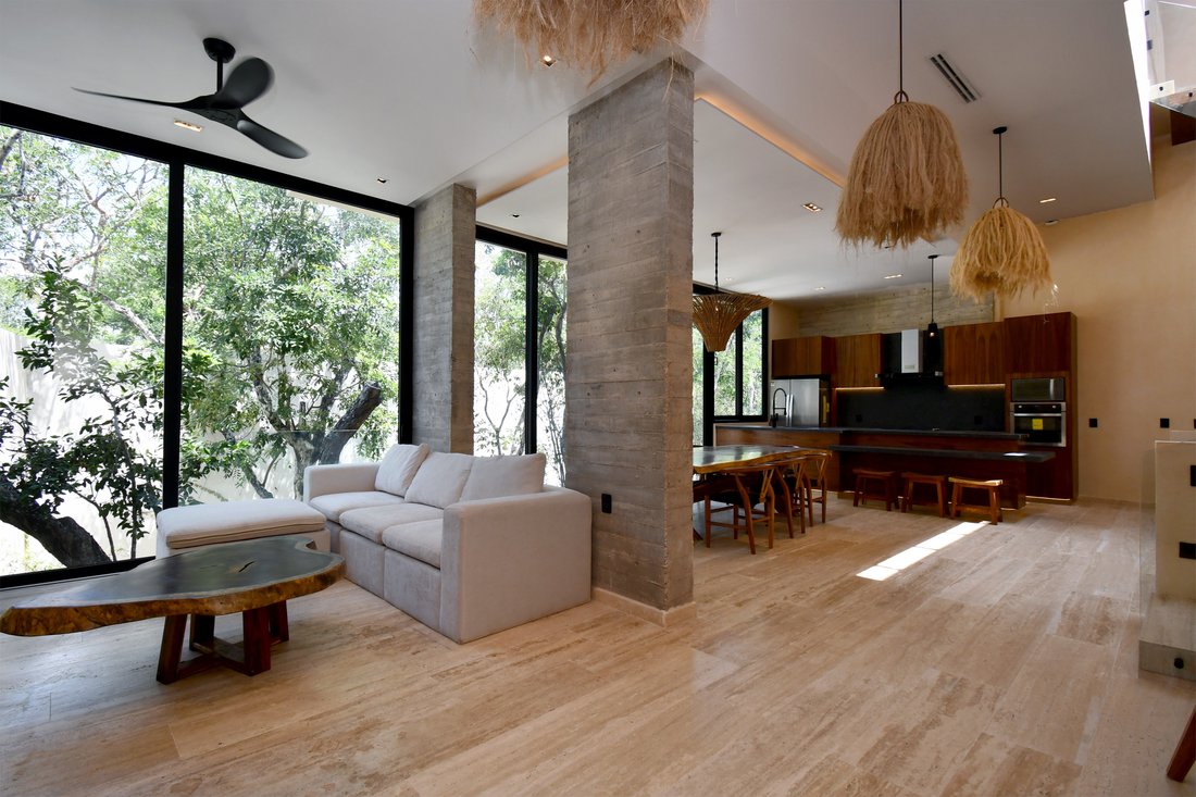 Altro a Tulum, Quintana Roo, Messico 5 - 17647620