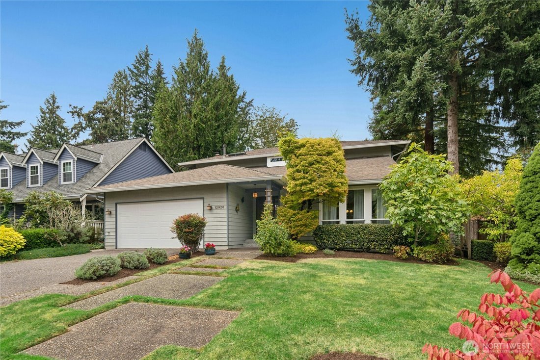 House in Kirkland, Washington, United States 3 - 19035140